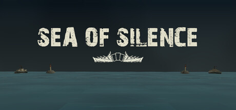 Sea of Silence — Steam header