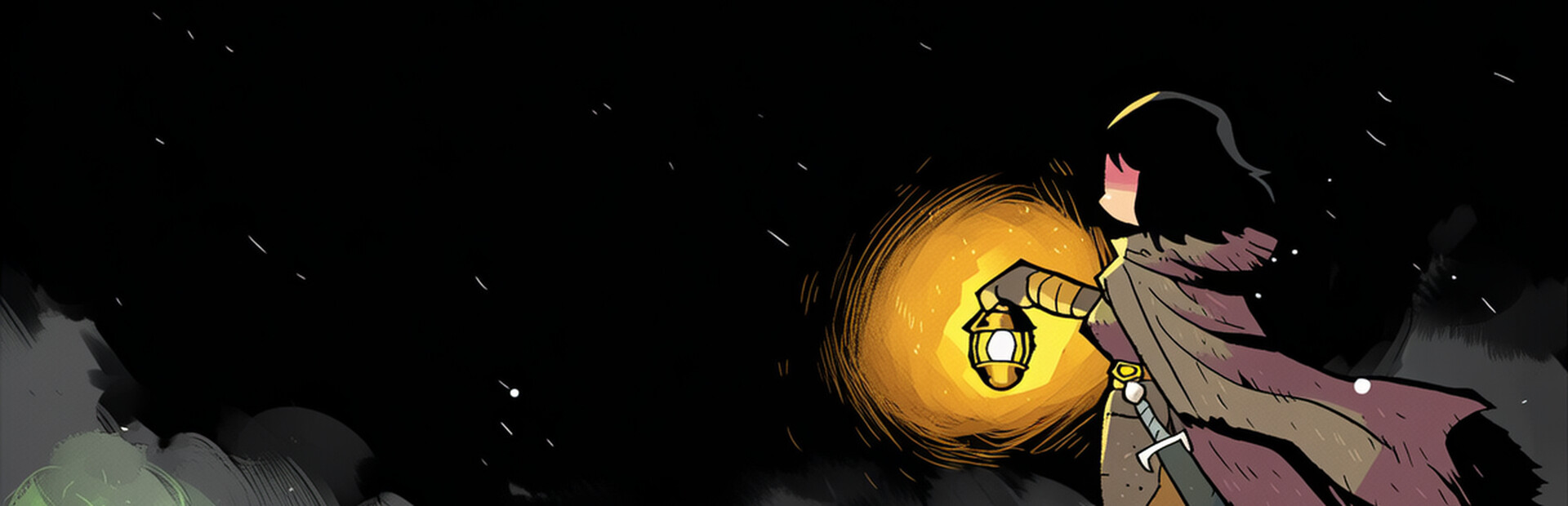 THE UNREMEMBERED Demo