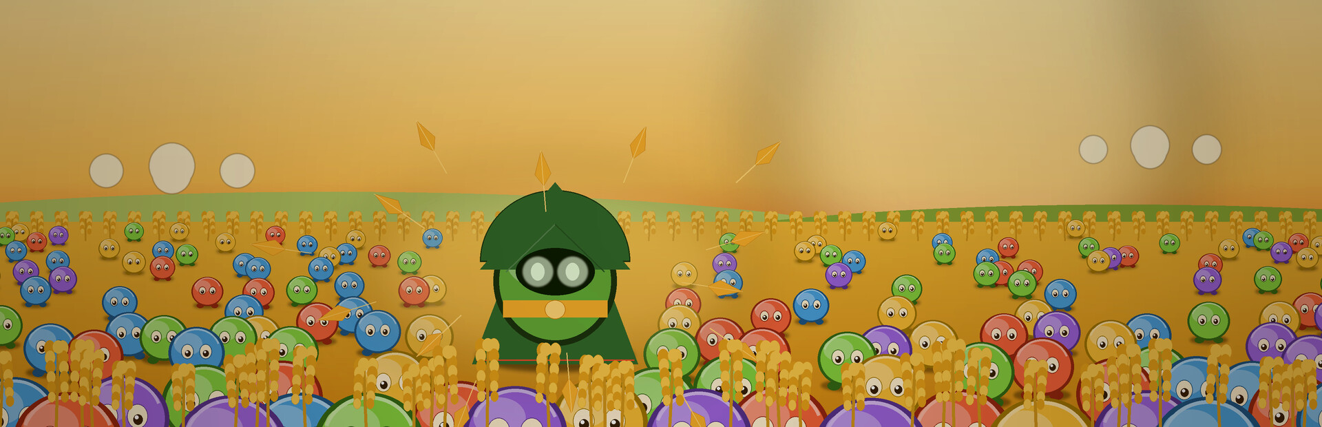 Harvest Havoc