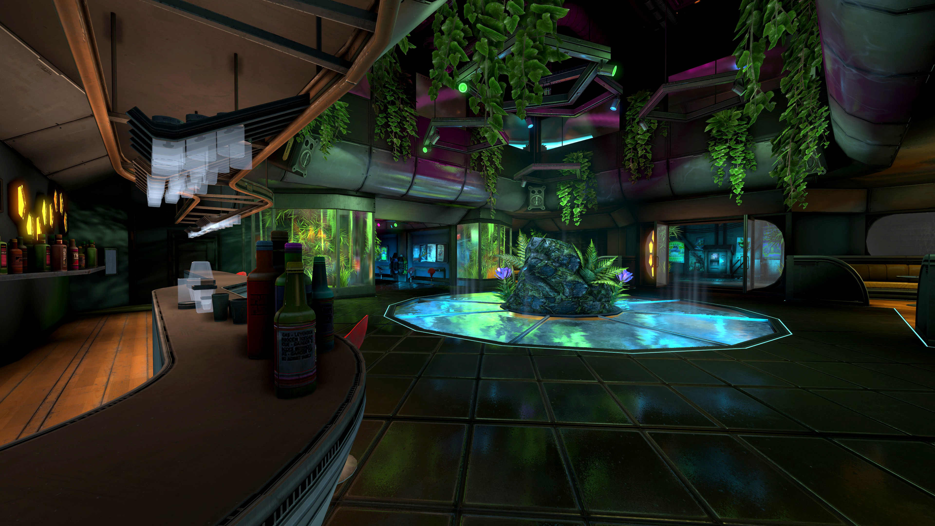 Natural Selection 2 screenshot 18