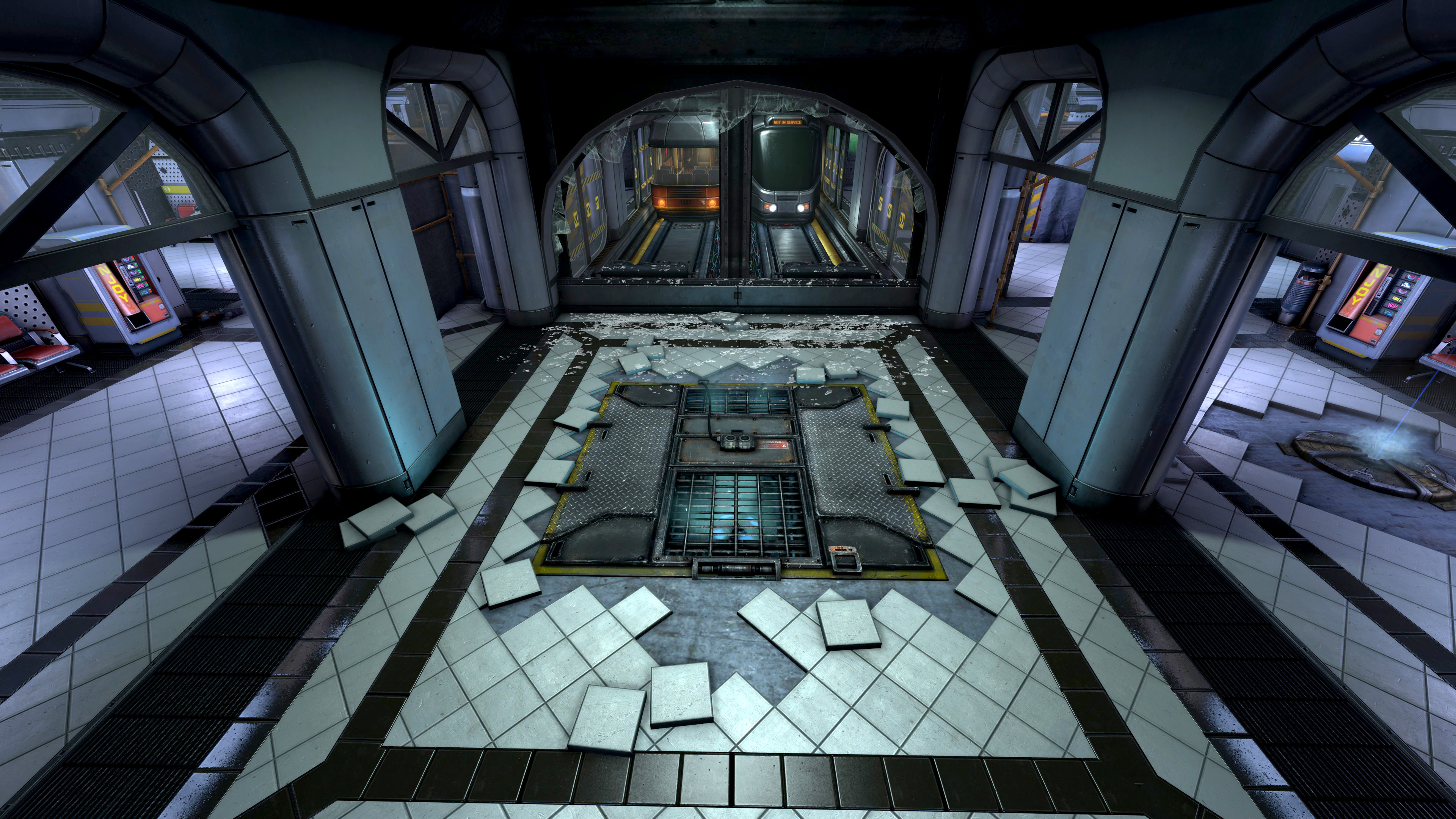Natural Selection 2 screenshot 23