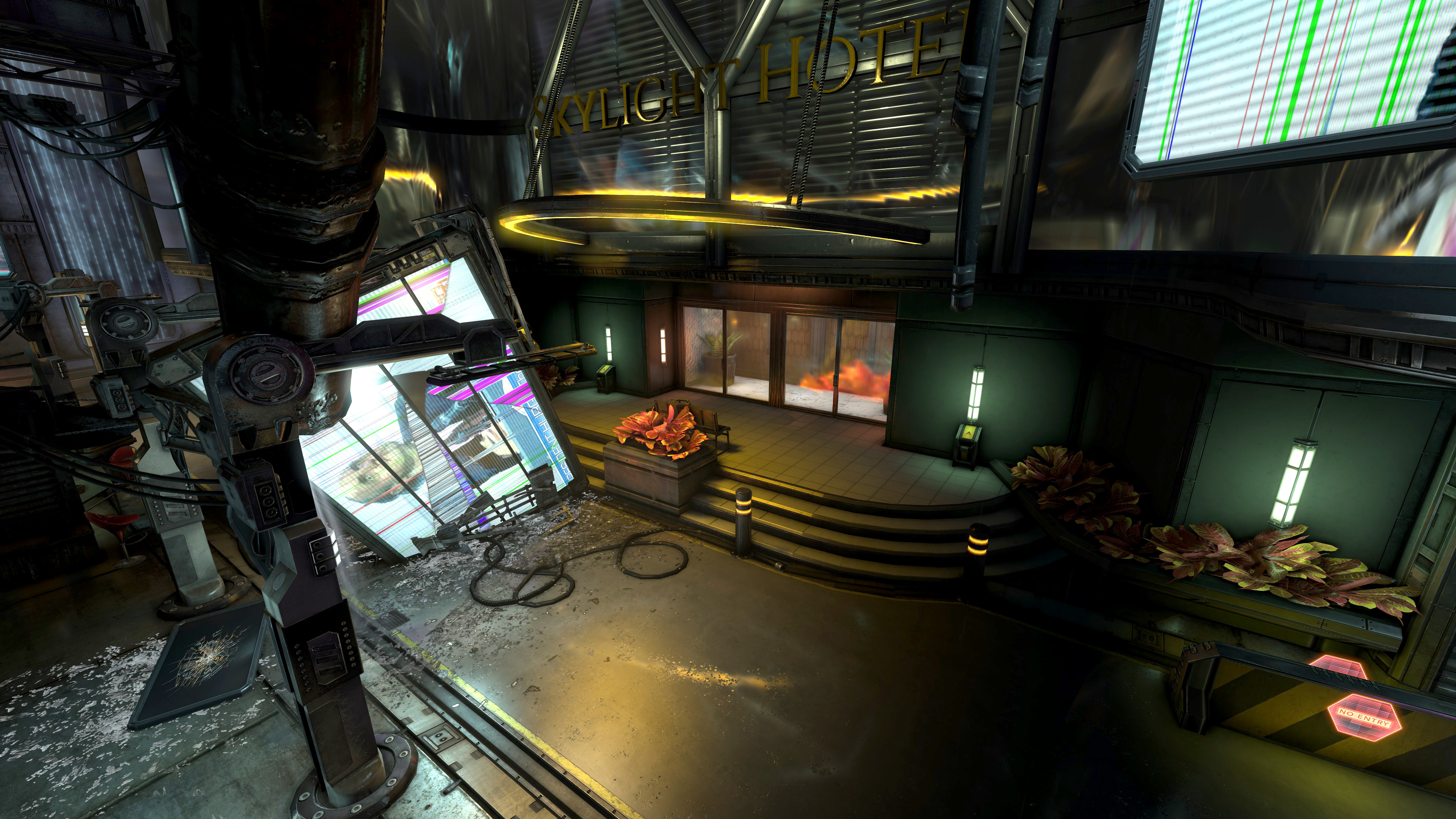 Natural Selection 2 screenshot 21