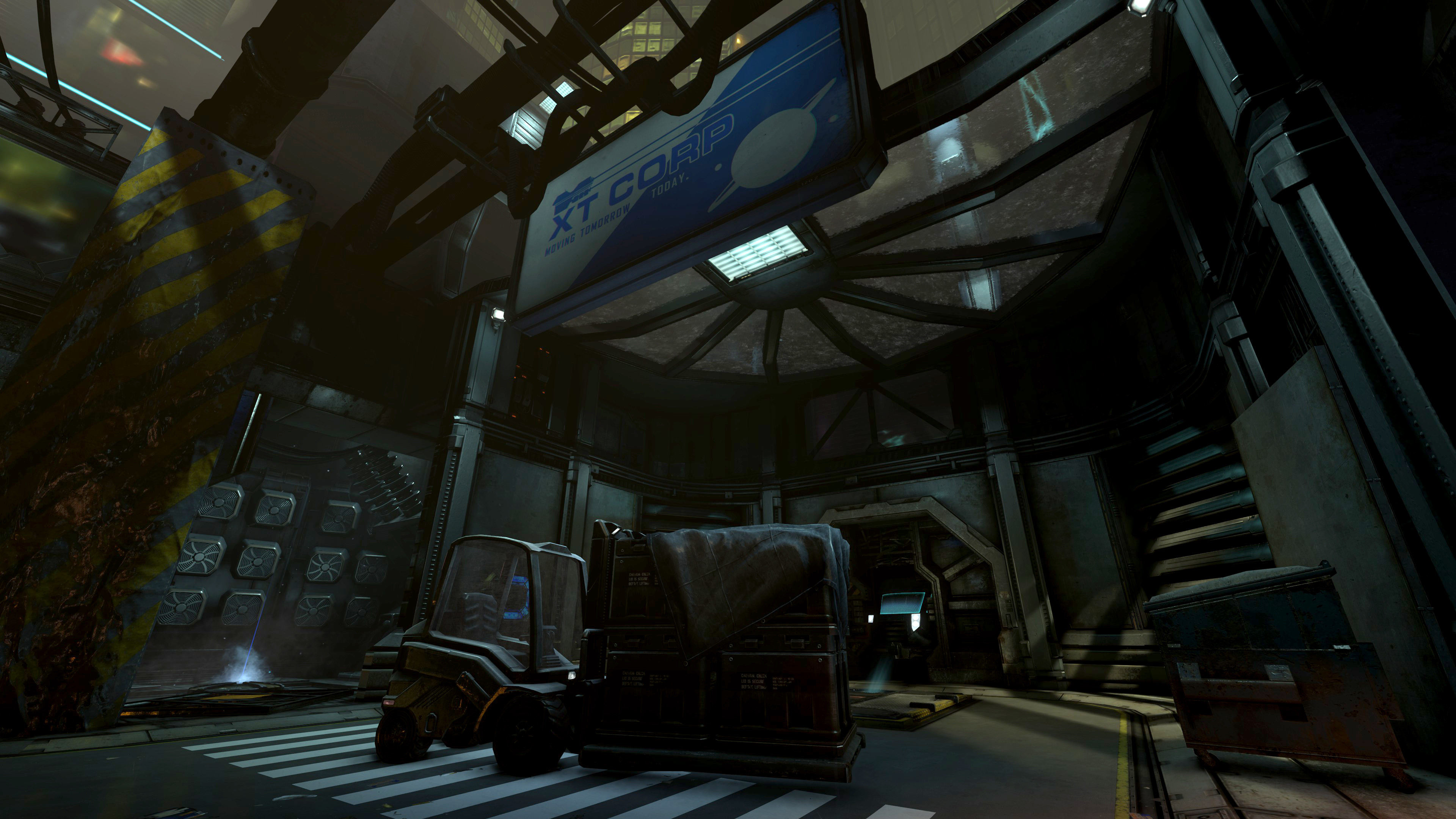 Natural Selection 2 screenshot 19
