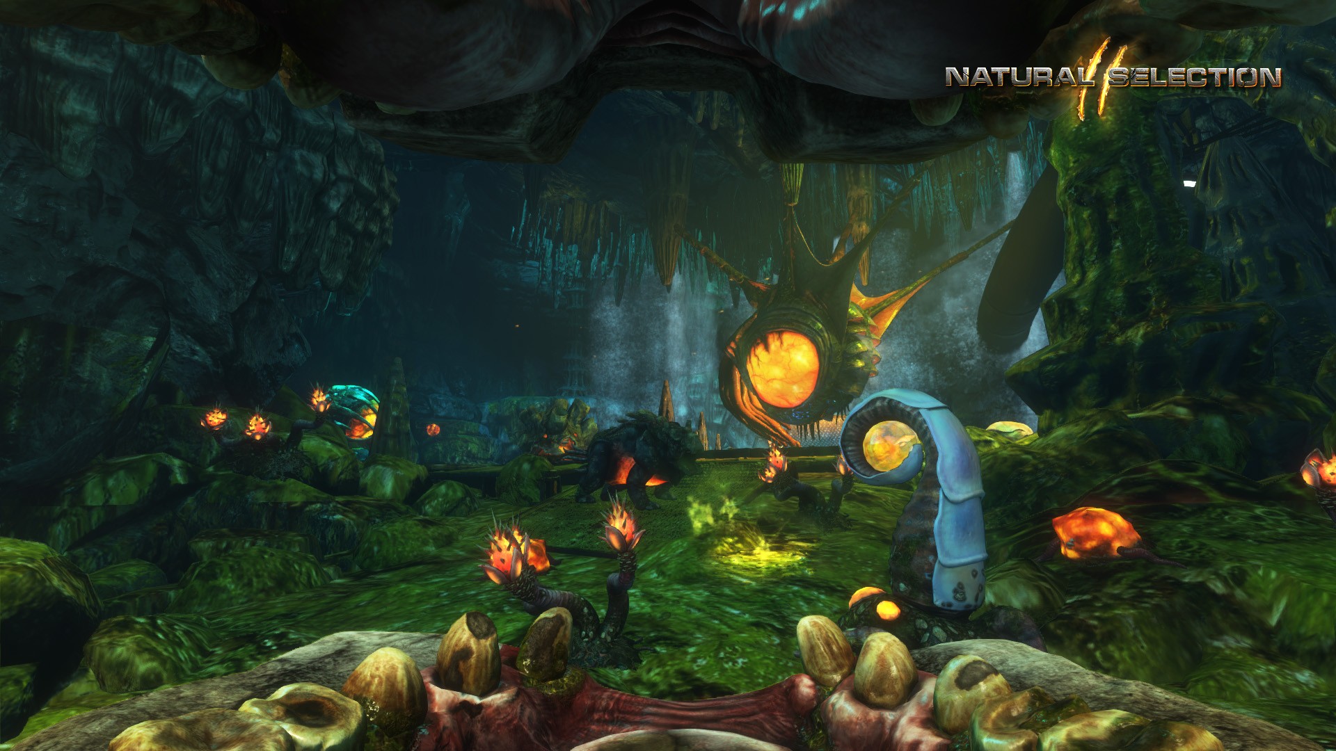 Natural Selection 2 screenshot 11