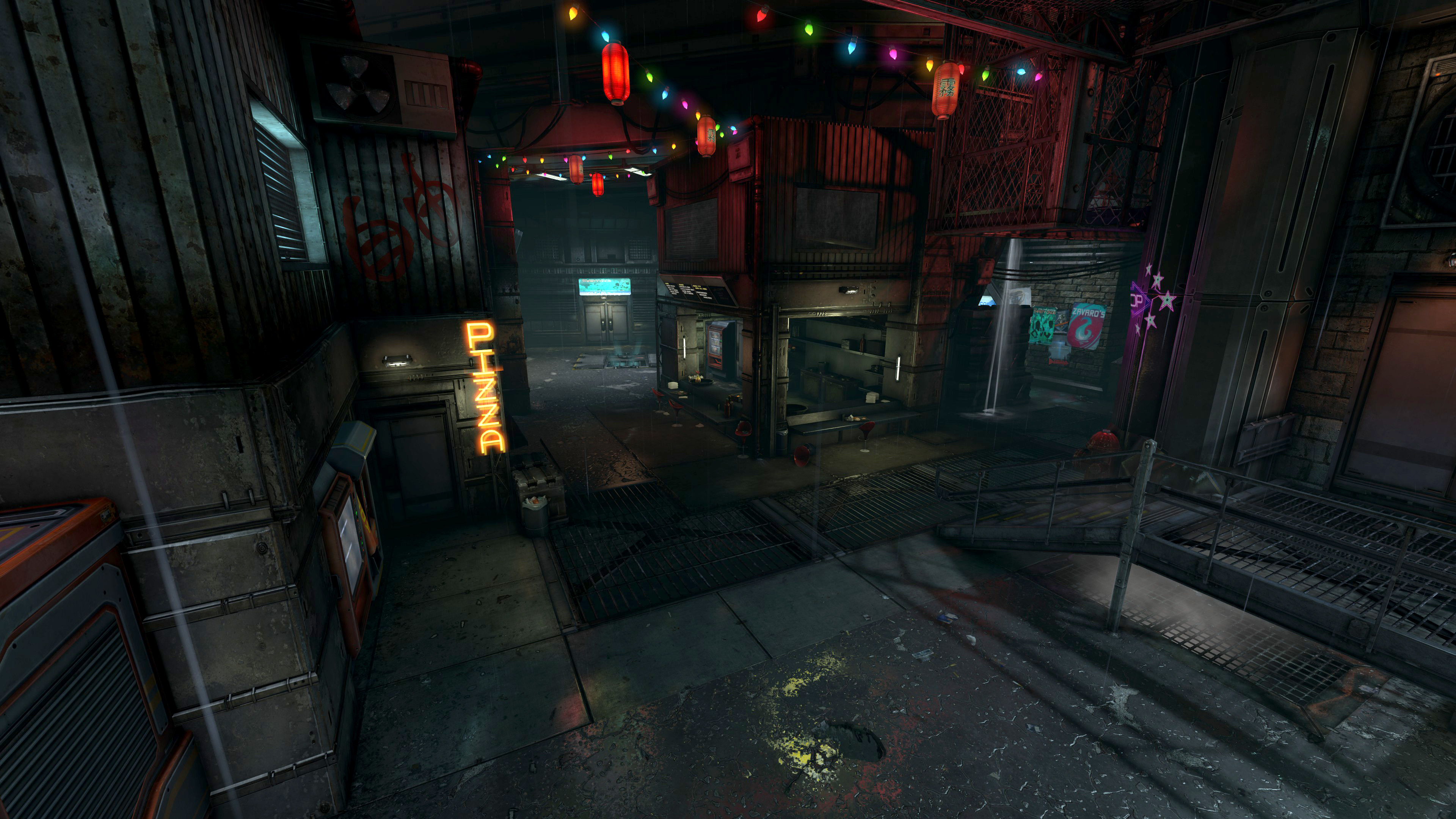 Natural Selection 2 screenshot 22