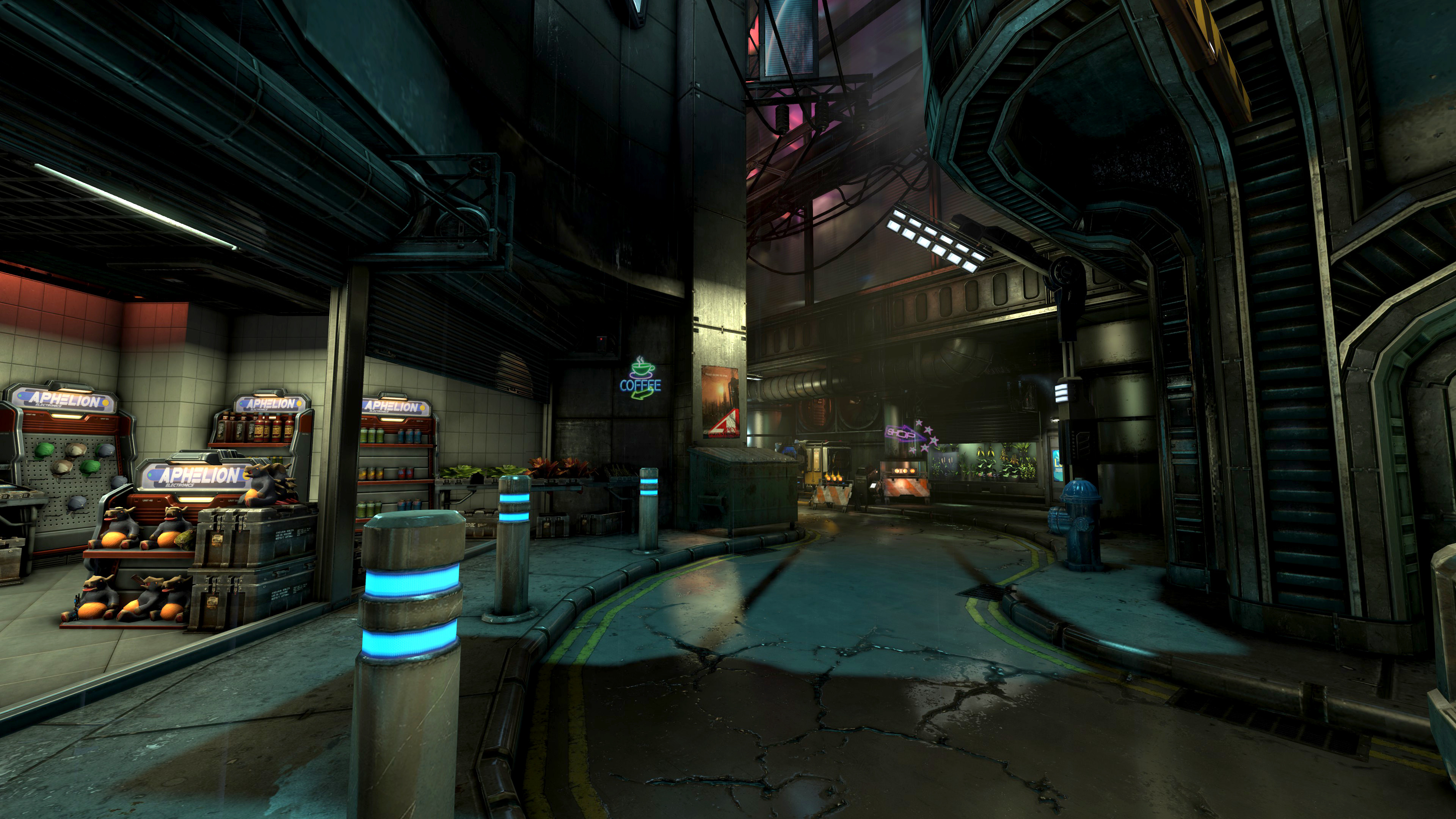 Natural Selection 2 screenshot 24