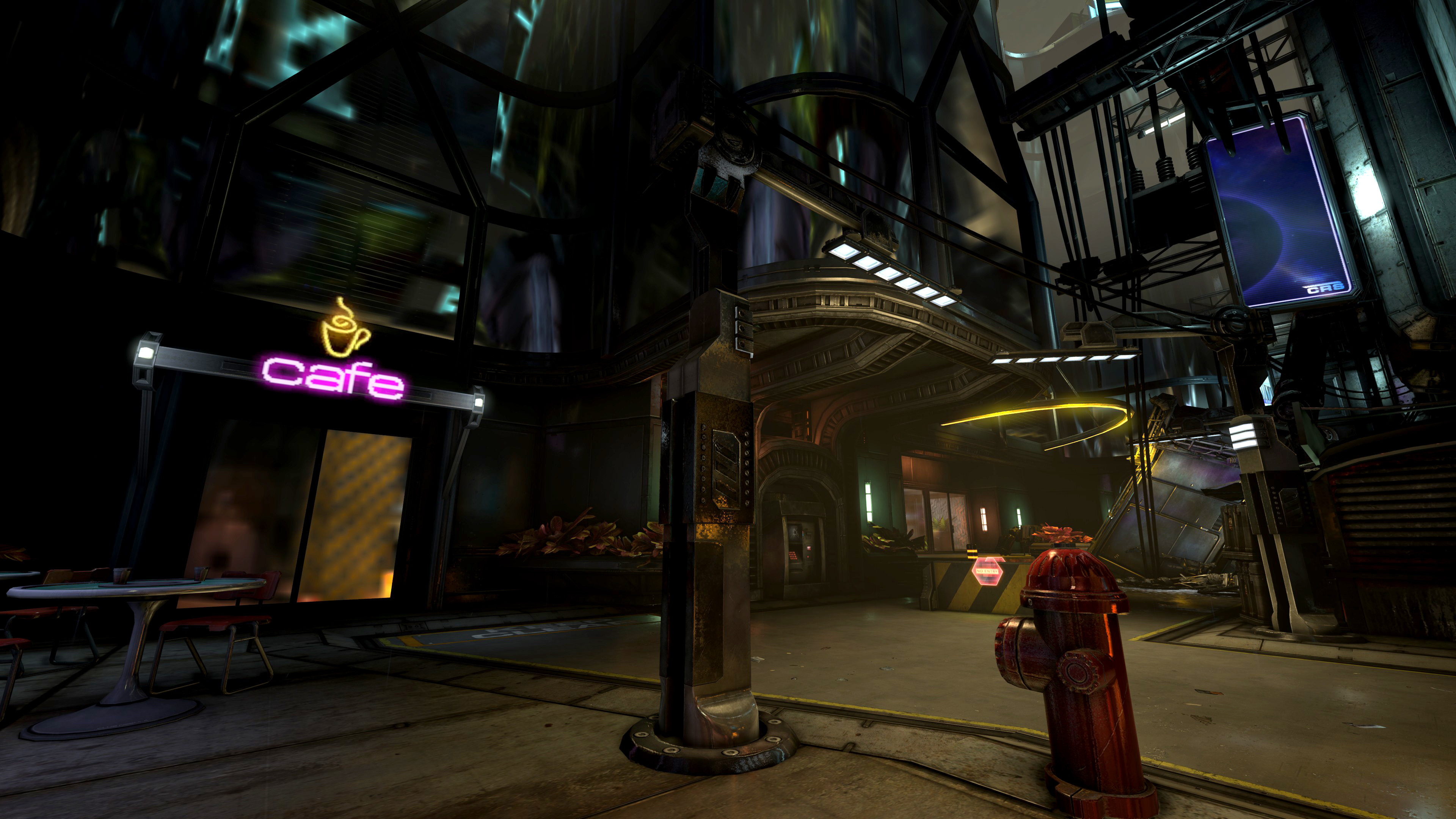 Natural Selection 2 screenshot 20