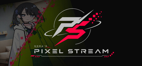 Sora's Pixel Stream