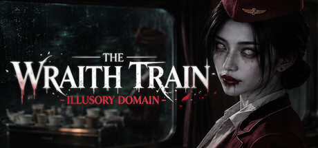 列车怪谈：虚像之境 The Wraith Train: Illusory Domain