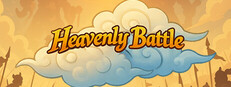 Giveaway - Heavenly Battle