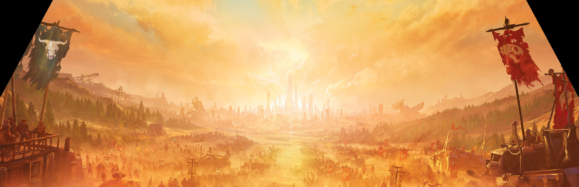 Afterworld