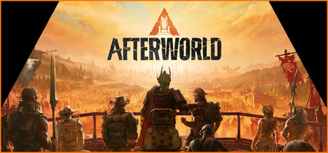 Afterworld