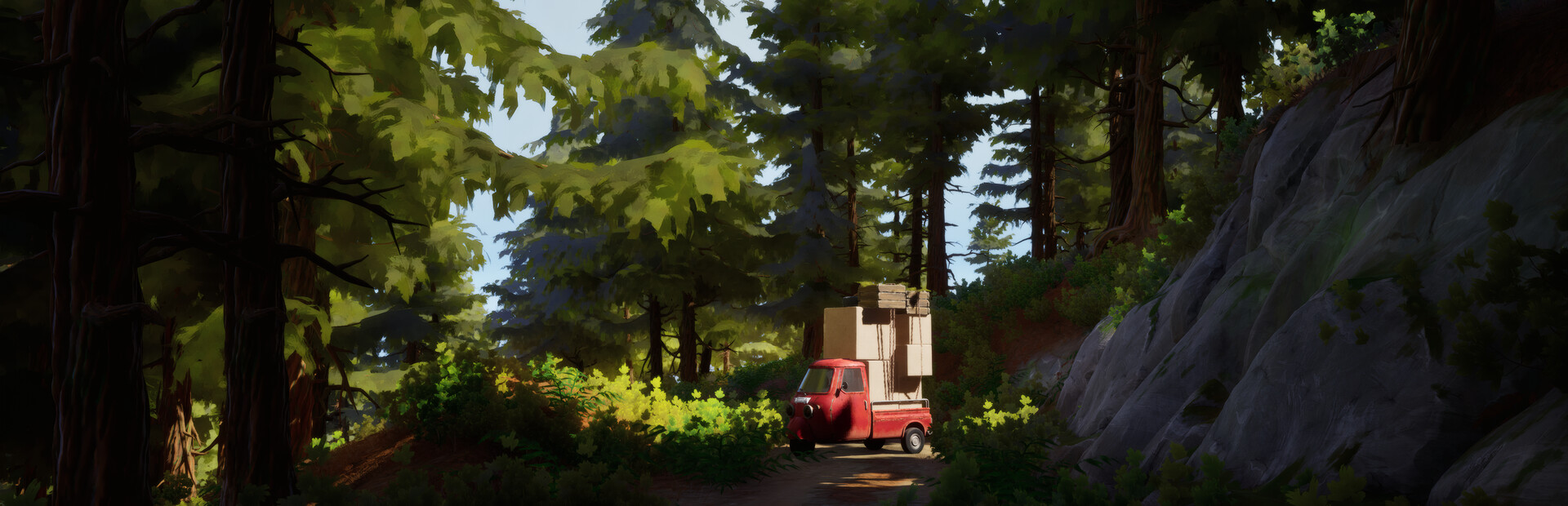 Pinetrail