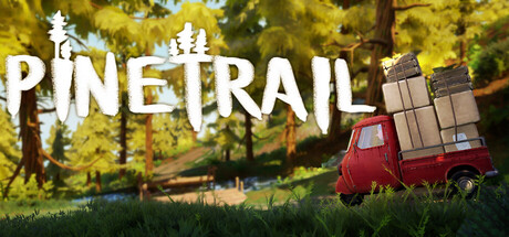 Pinetrail — Steam header