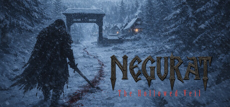 Negurat: The Hollowed Veil