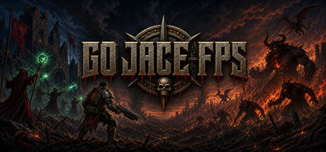 Go Jace FPS