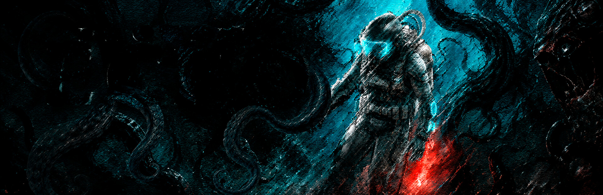 Drowned Echo