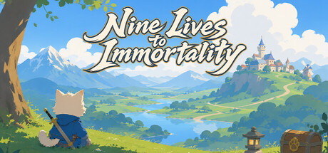 Nine Lives to Immortality: Did Kitty Break Through Today?