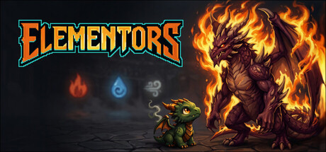 ELEMENTORS — Steam header