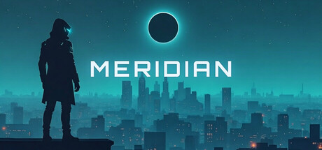 Meridian — Steam header