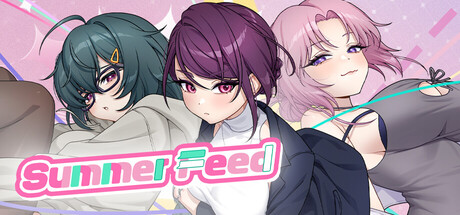 Summer Feed — Steam header