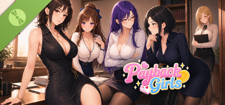 Pay Back Girls Demo
