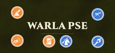 Warlapse