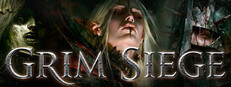 Grim Siege cover