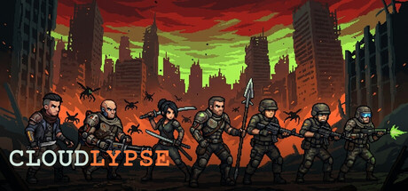 Cloudlypse