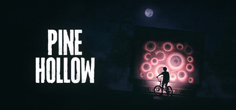 Pine Hollow — Steam header