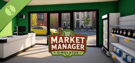 Market Manager Simulator Demo