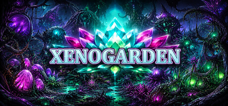Xenogarden
