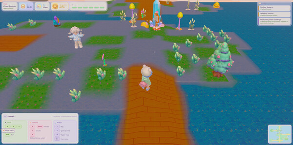 Screenshots