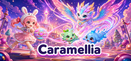 Caramellia