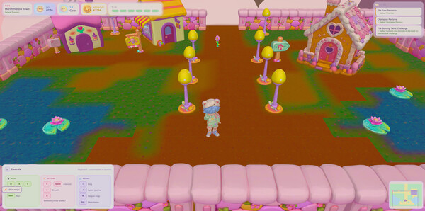 Screenshots