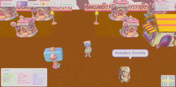 Screenshots