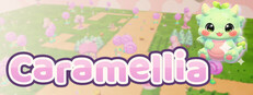Caramellia cover