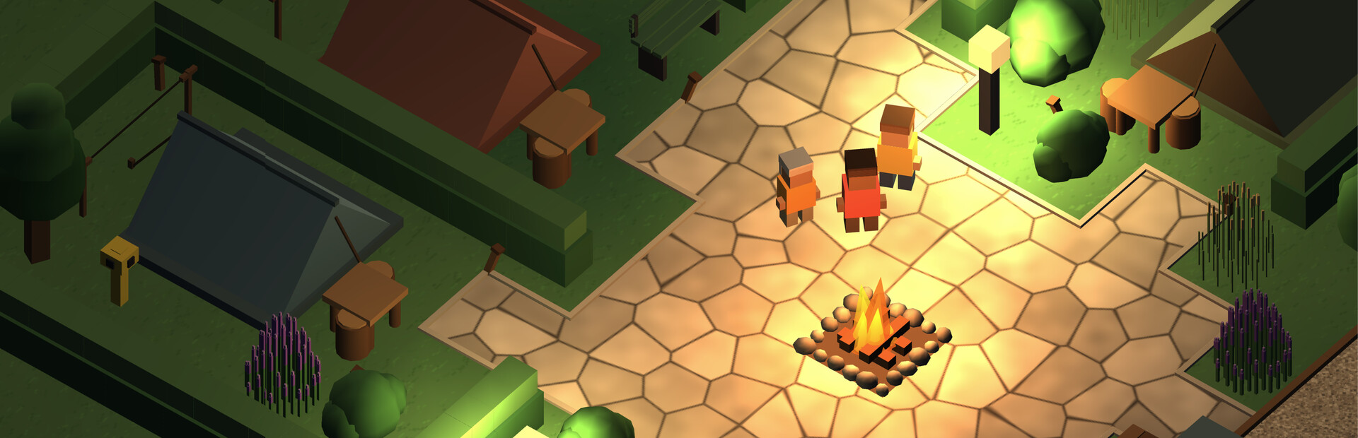Camping Keeper