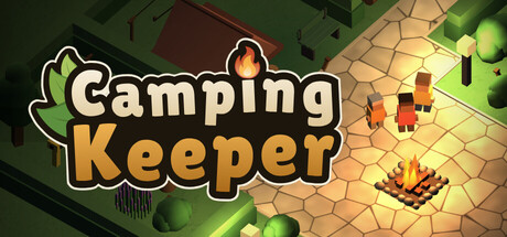 Camping Keeper