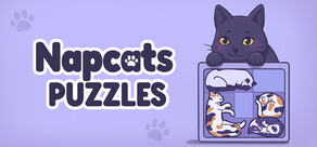 Napcats Puzzles
