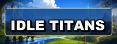 Idle Titans cover art