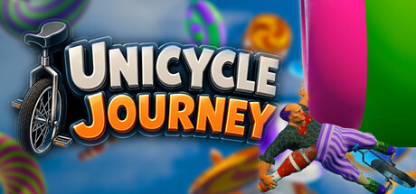 Unicycle Journey