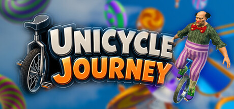 Unicycle Journey