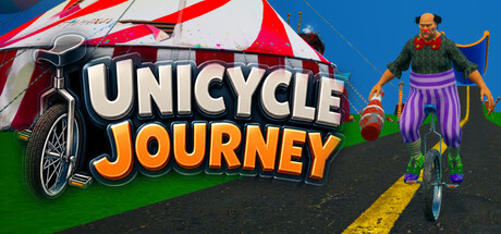 Unicycle Journey