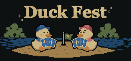 Duck Fest