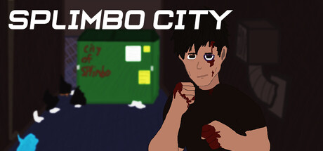 Splimbo City — Steam header