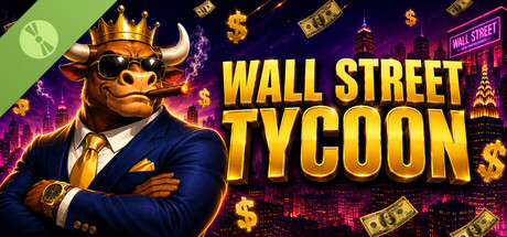 Wall Street Tycoon Demo