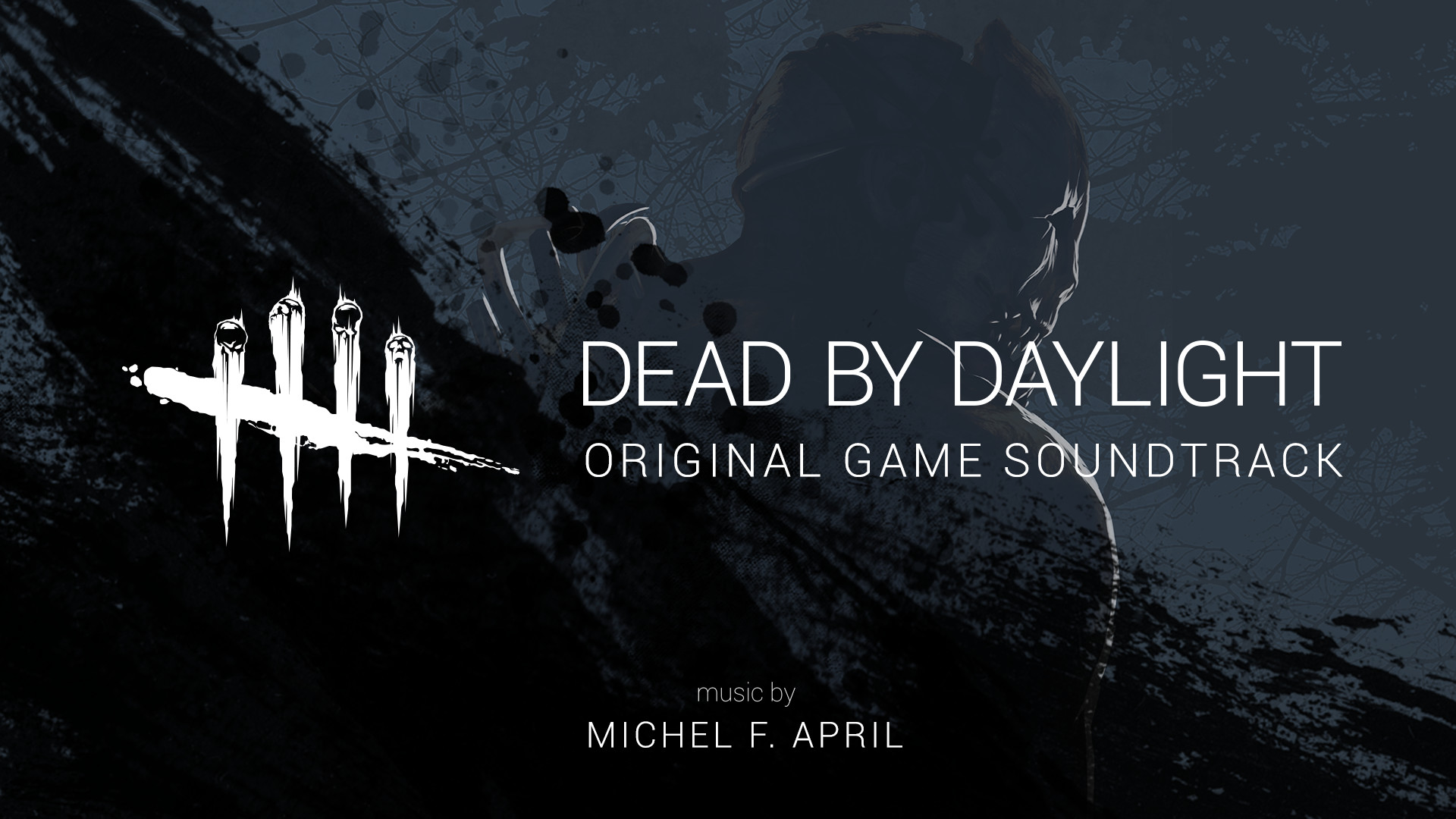 Steam：Dead by Daylight - Original Soundtrack