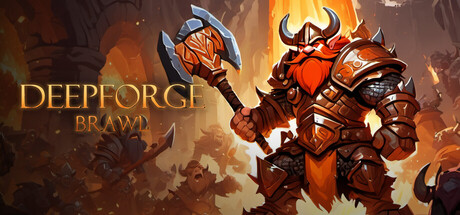 Deepforge Brawl
