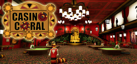 Casino Coral